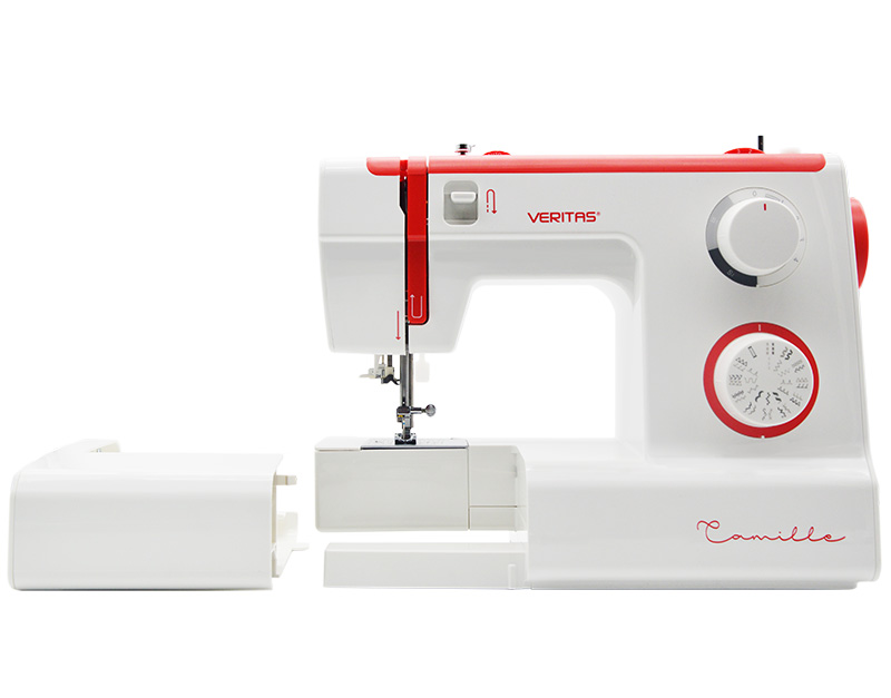 VERITAS Nähmaschine CAMILLE (1305)
