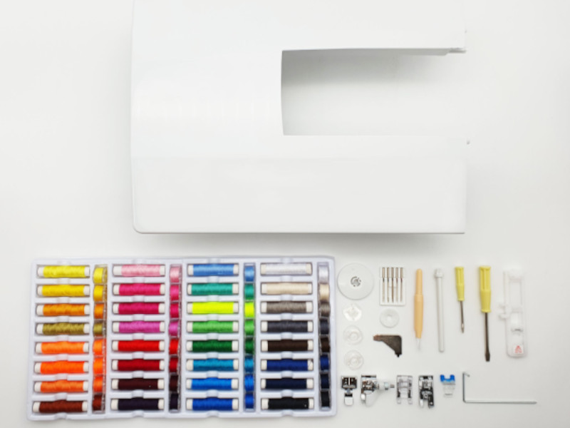 VERITAS Nähmaschine MARION Premium (1311)