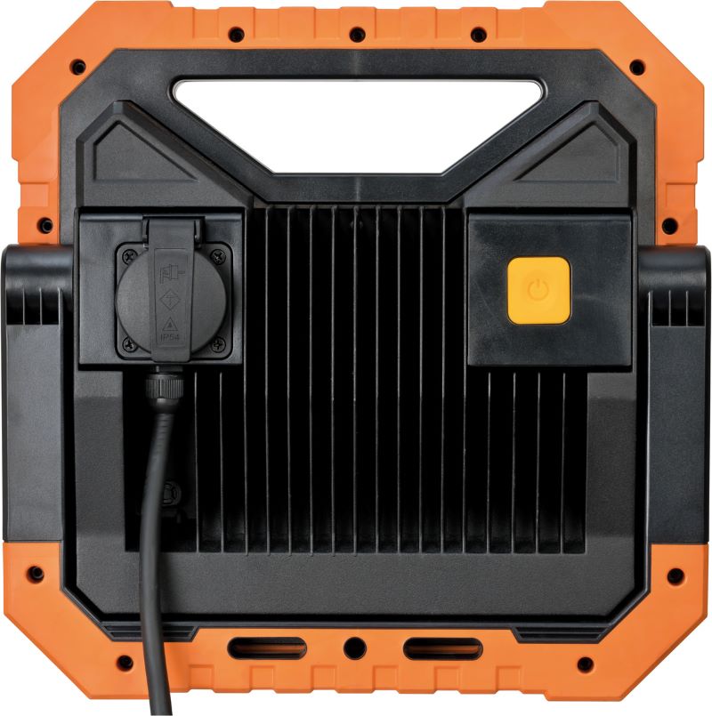 BRENNENSTUHL professionalLINE LED Baustrahler X 8050