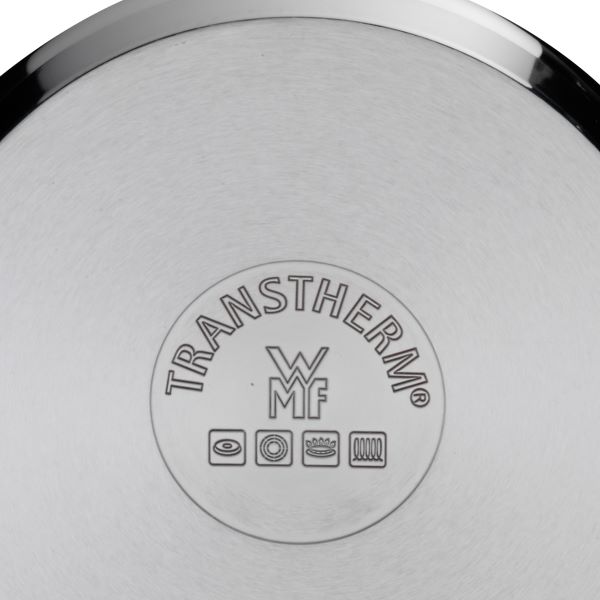 WMF Diadem Plus Topf-Vorteils-Set, 4-teilig