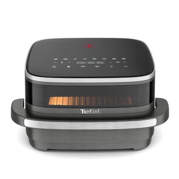 TEFAL Easy Fry XL Surface, Heißluftfritteuse FW402H