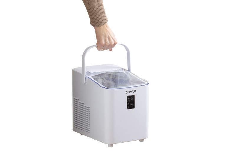 GORENJE Eiswürfelbereiter (12kg > 9min) IMDW1200W