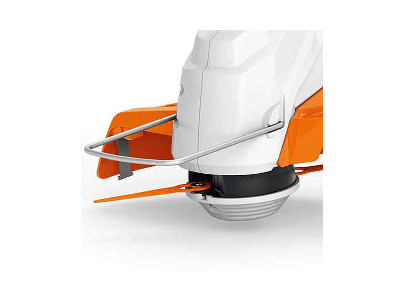 STIHL Akku Rasen Trimmer FSA 45 Compact mit Akku und Ladegerät