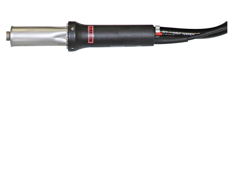 LEISTER Heißluft Gebläse DIODE S für Schraubdüsen 101.282