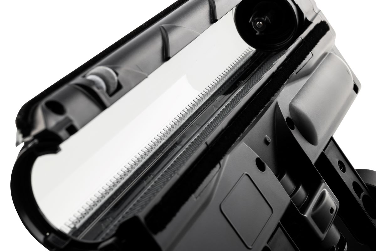 GORENJE Akku-Staubsauger SVC259449NDCO