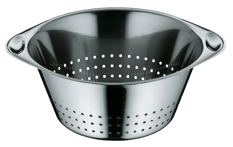 WMF GOURMET Sieb - 24cm Edelstahl 