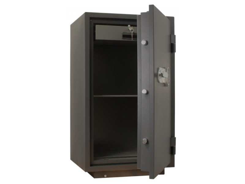 ROTTNER geprüfter Feuerschutztresor Sydney 100 elektronisch