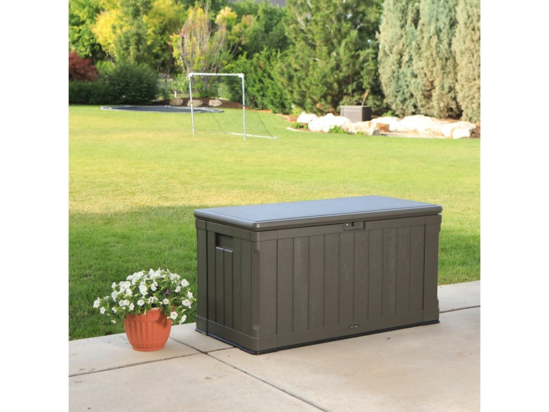 LIFETIME Kissenbox PREMIUM 440 L