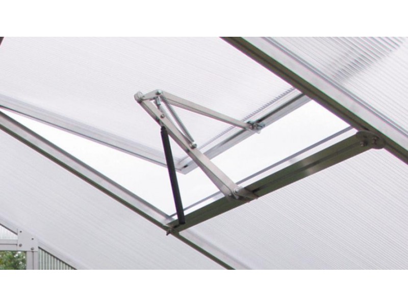 KGT zusätzl. Dachfenster GRÜN inkl. autom. Fensterheber für Mod. Rose, Orchidee, Lilie
