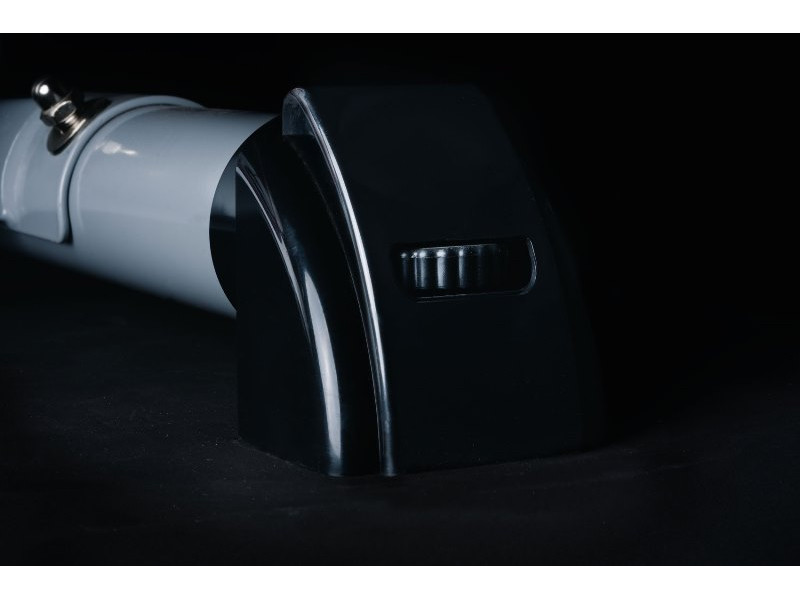 CHRISTOPEIT Heimtrainer Ergometer AL 2 - SSR - VERSANDKOSTENFREI