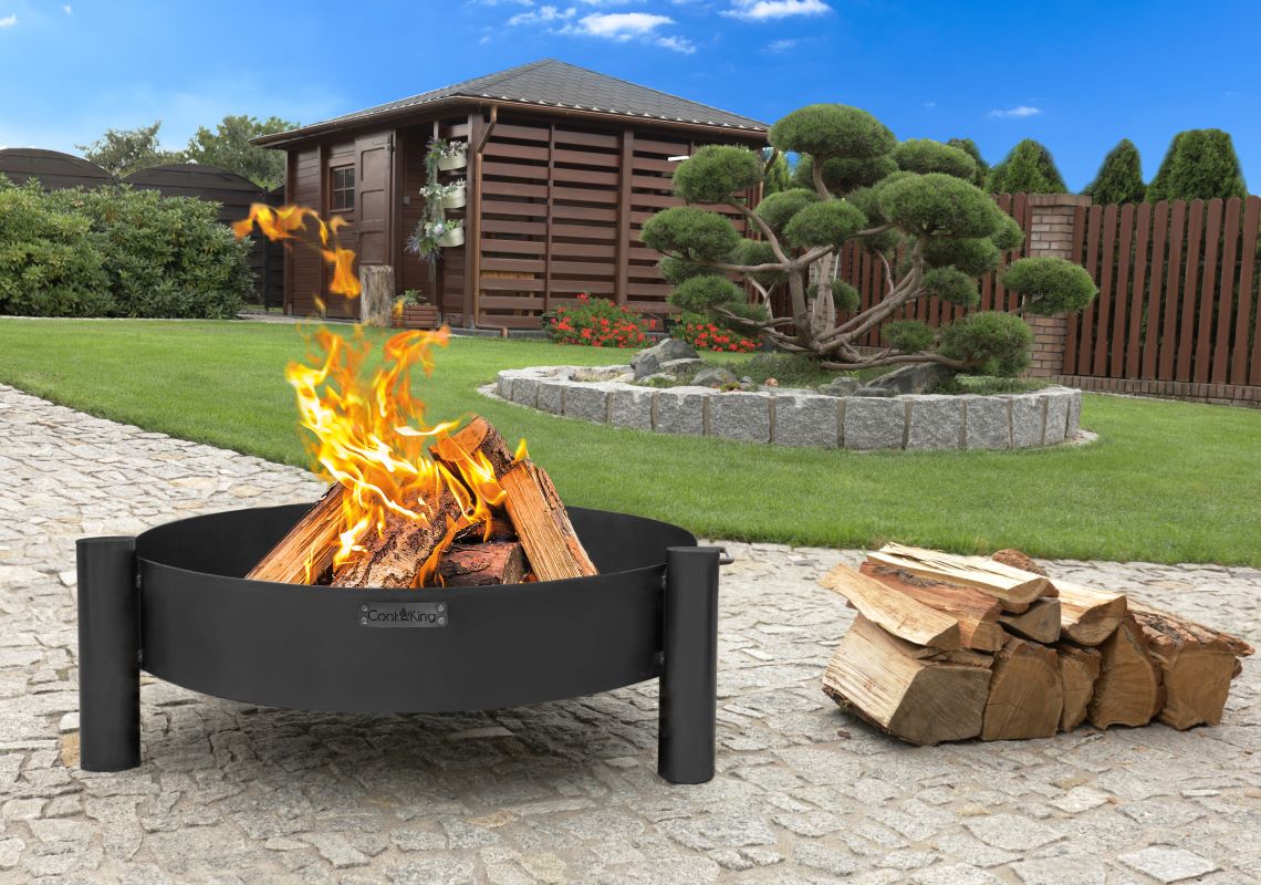 COOKKING Feuerschale Haiti