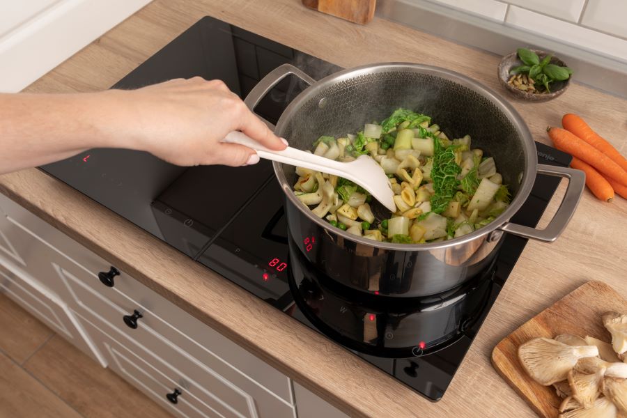 GORENJE Induktions-Kochfeld ICY3500DGP