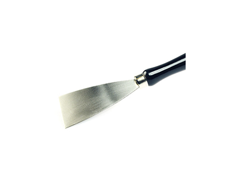 WELDY Schaber 50mm breit, 230mm lang - 119.177