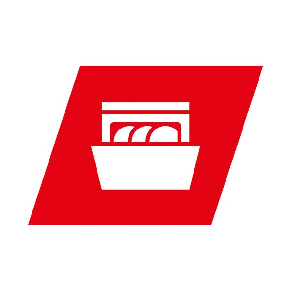 SILIT Küchenschüssel Set 3tlg Edelstahl 