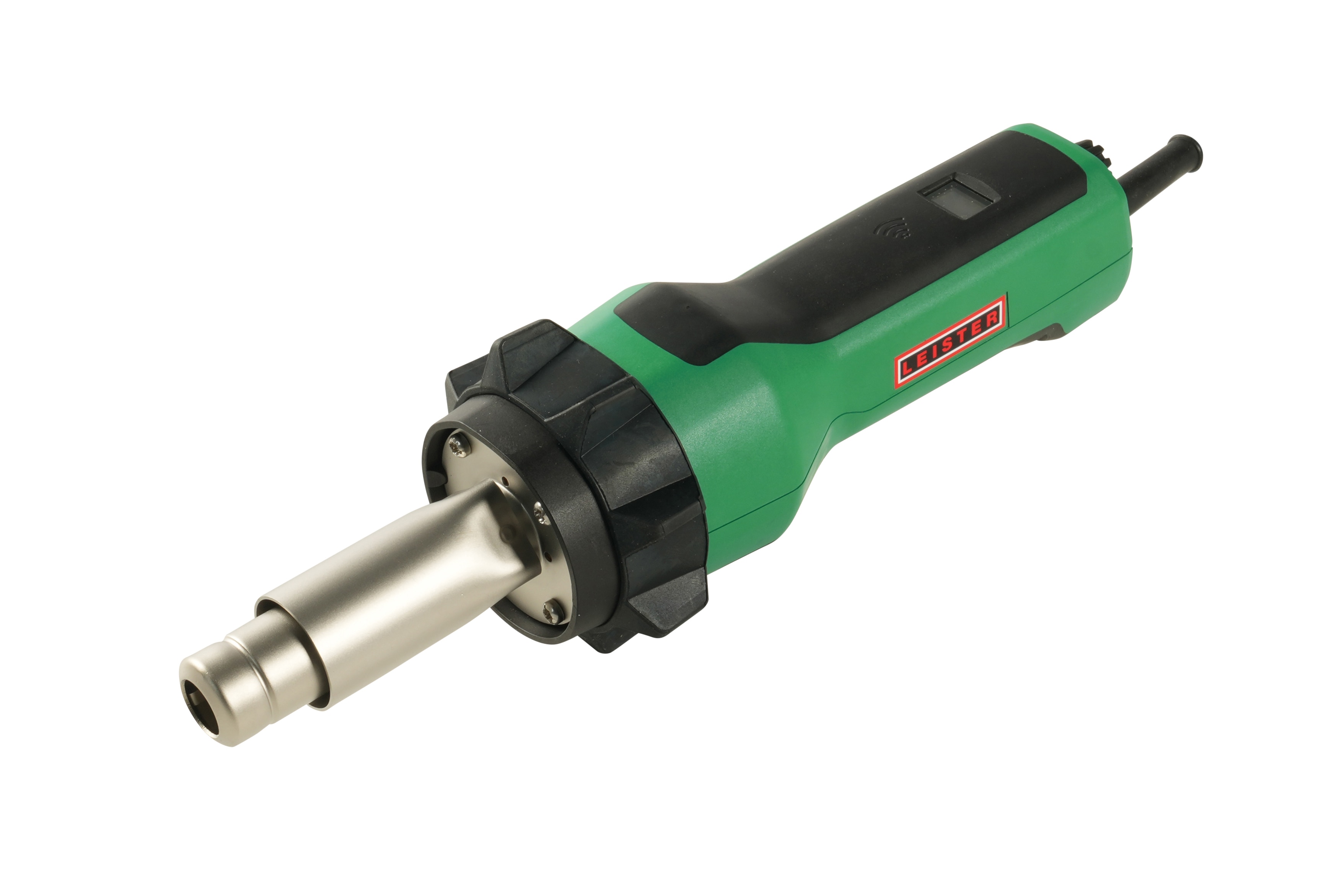 Leister HOT JET 302 A 144.603 Heißluftschweißgerät 230 V 600 W EU-Stecker