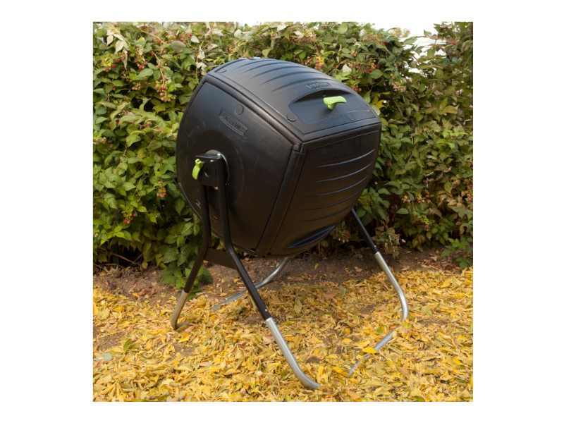 LIFETIME Trommelkomposter Premium 189 L