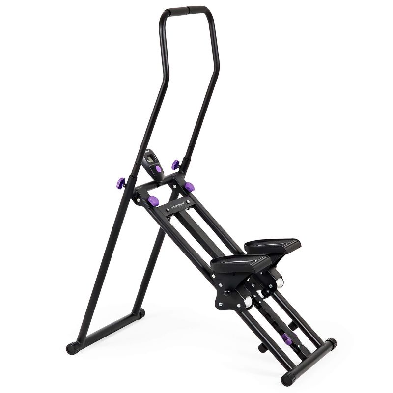 CHRISTOPEIT Climber 1000