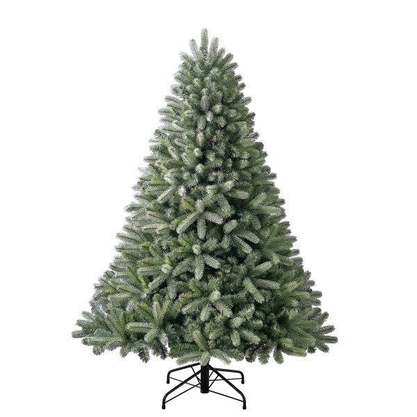 EVERGREEN Weihnachtsbaum Vermont Fichte grün 180 cm
