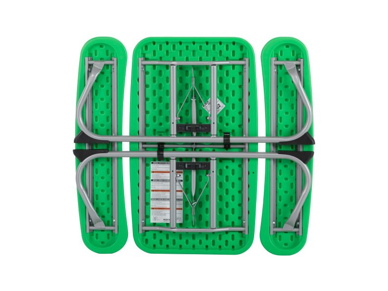 LIFETIME Picknickgarnitur Kids grün