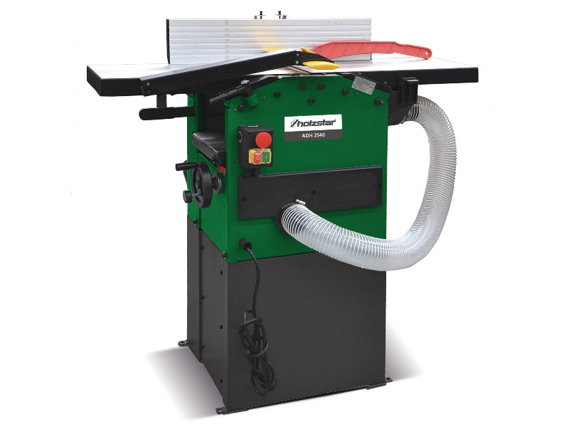 HOLZSTAR Abricht Dickenhobel ADH 2540 400V