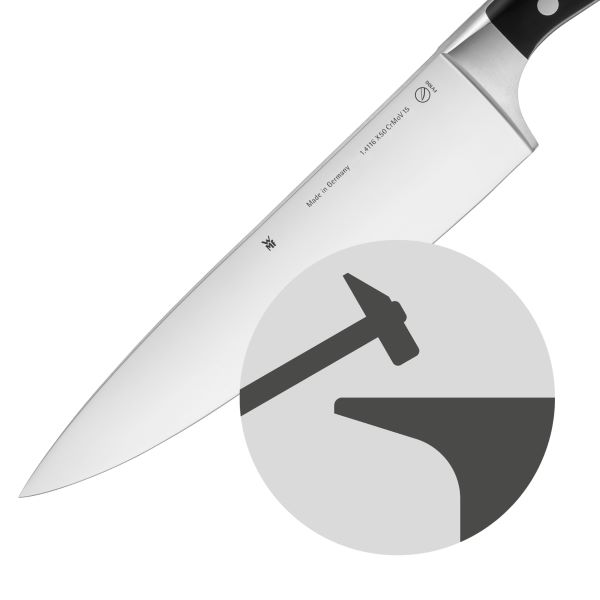 WMF Spitzenklasse Plus Tranchier-Set 2tlg