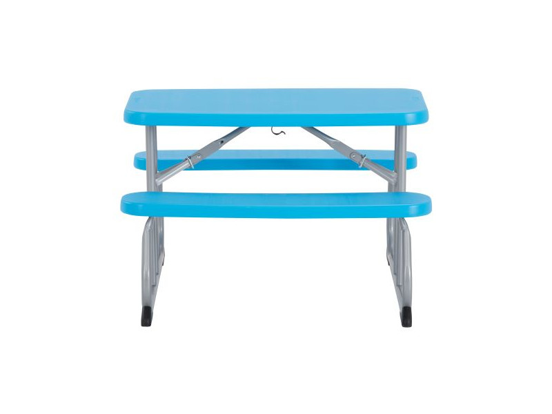 LIFETIME Picknickgarnitur Kids blau