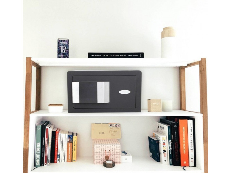 ROTTNER Hoteltresor Prestige 200 Touchscreen