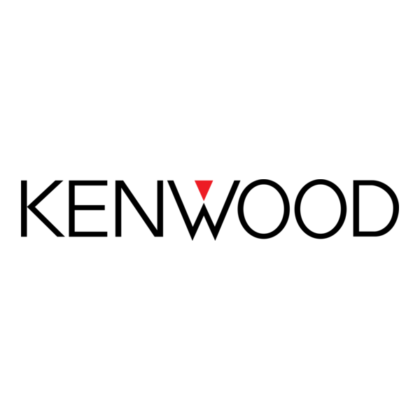 Logo Kenwood