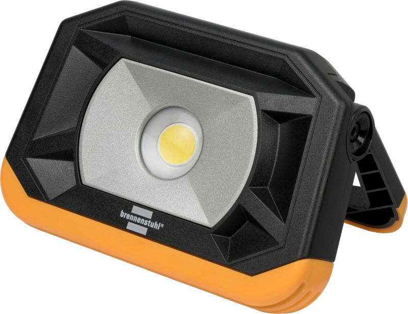 BRENNENSTUHL Akku LED Arbeitsleuchte PF 1000 MA