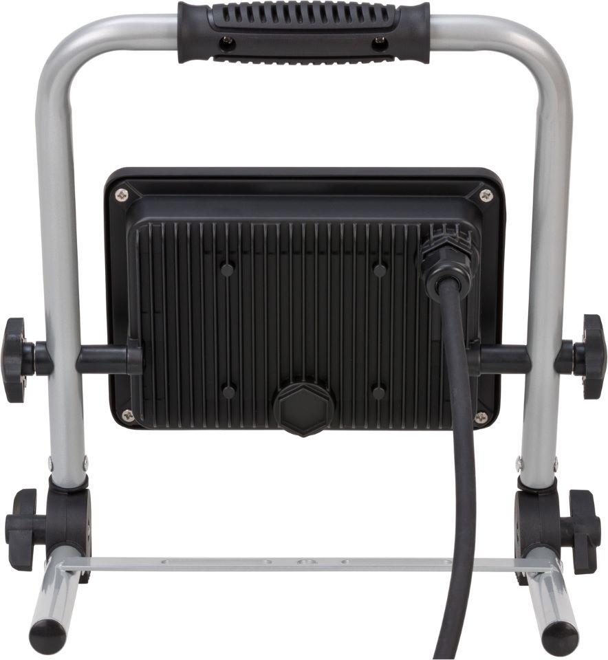 BRENNENSTUHL LED Baustrahler EL 4050 M