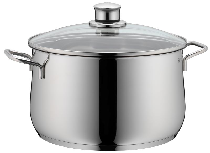 WMF Diadem Plus Topf-Vorteils-Set, 4-teilig