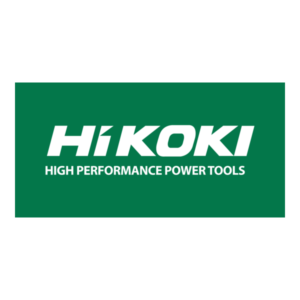 Logo Hikoki