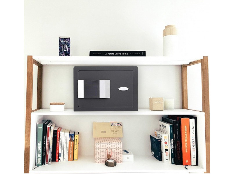 ROTTNER Hoteltresor Prestige 250 Touchscreen