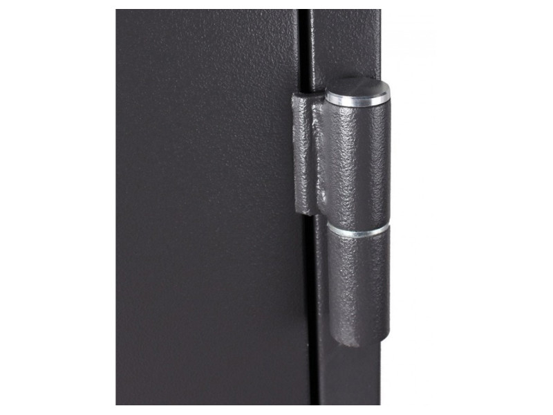 ROTTNER geprüfter Feuerschutztresor Sydney 120 elektronisch