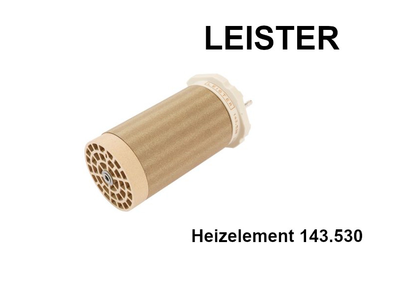 LEISTER Heizelement 230V/3600W 143.530