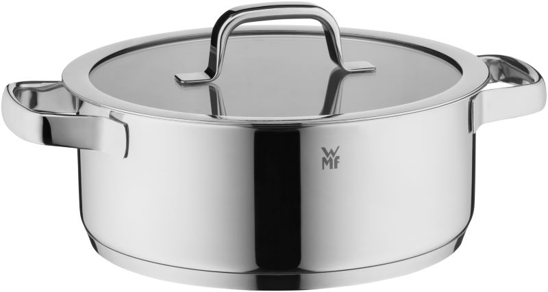 WMF Compact Cuisine Topf-Vorteils-Set, 5-teilig