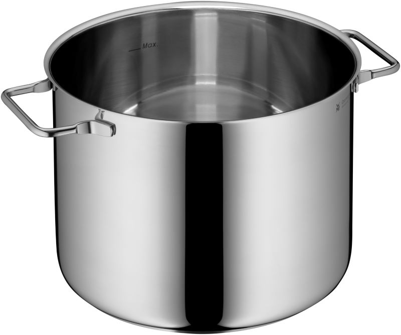 WMF Nudeltopf mit Glasdeckel, 24 cm