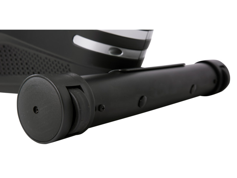 CHRISTOPEIT Heimtrainer Ergometer BT 4