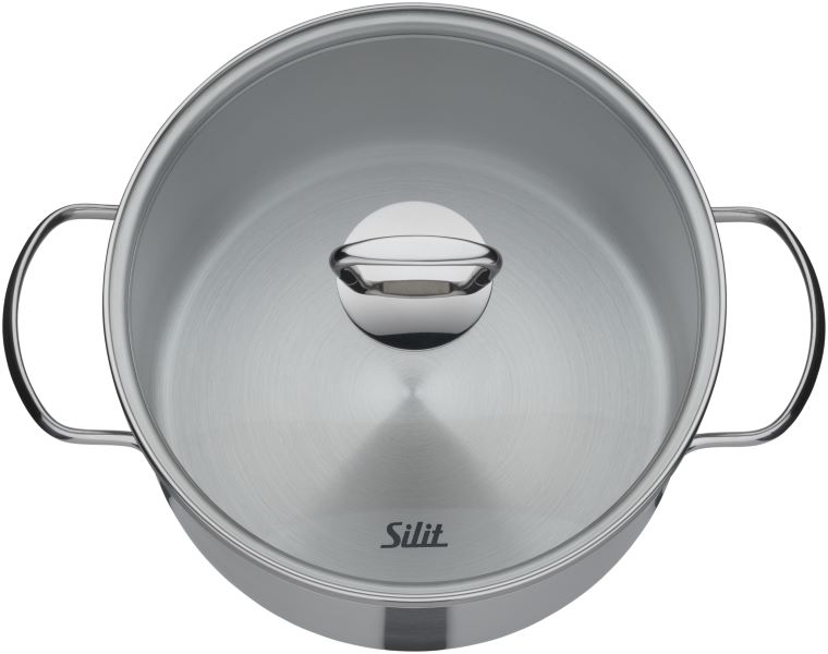 SILIT Topf-Set TOSKANA, 5-teilig