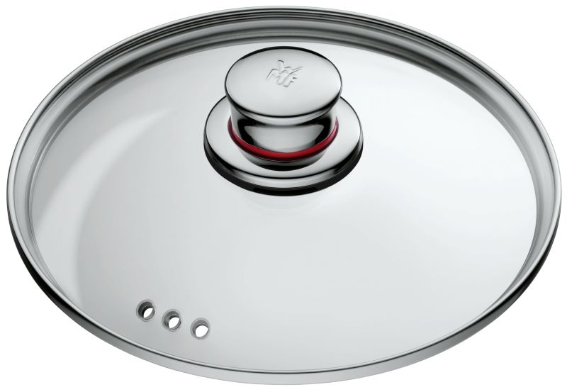 WMF Topf Set QUALITY ONE 4-tlg Edelstahl