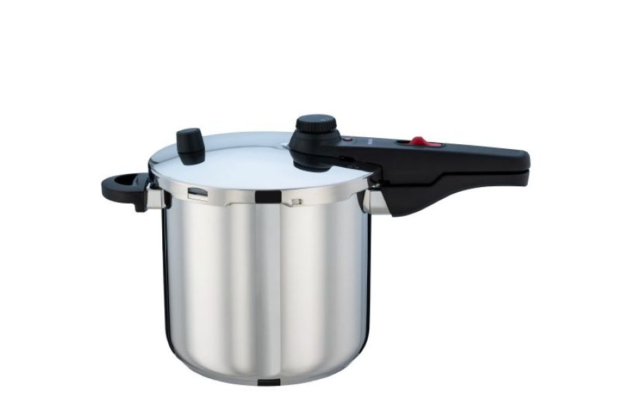 KELOMAT Schnellkochtopf 22cm ALFA 7,5L 2054-305