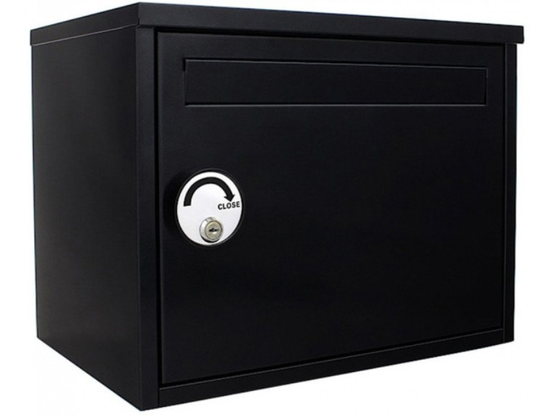 ROTTNER sicherer Paketempfang Parcel Keeper