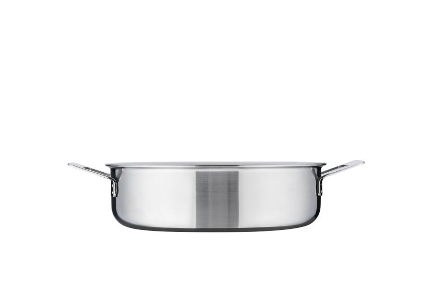 KELOMAT Schmorpfanne PRIME 24 cm 3548-327