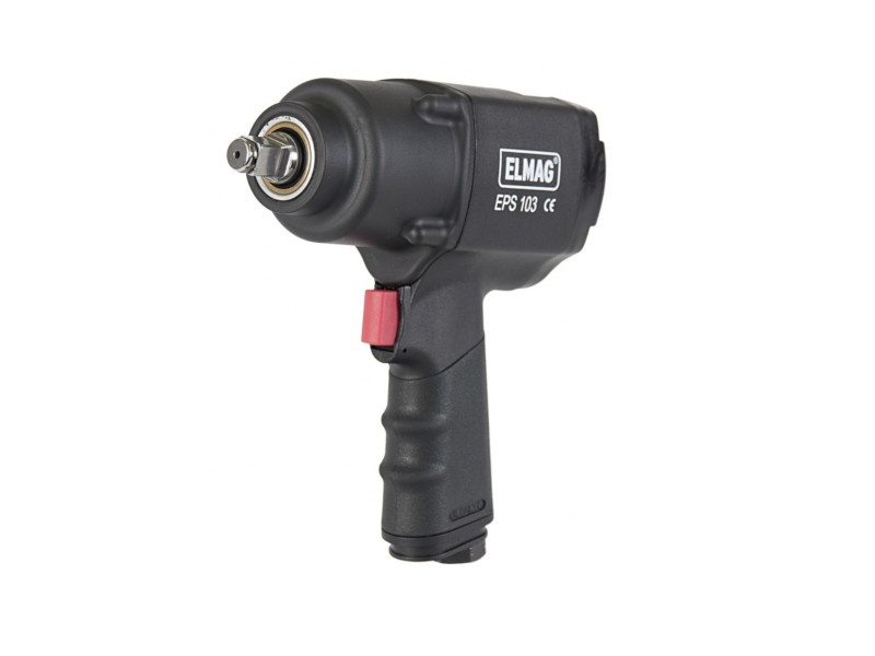 ELMAG Druckluft- Schlagschrauber EPS 103 Composit