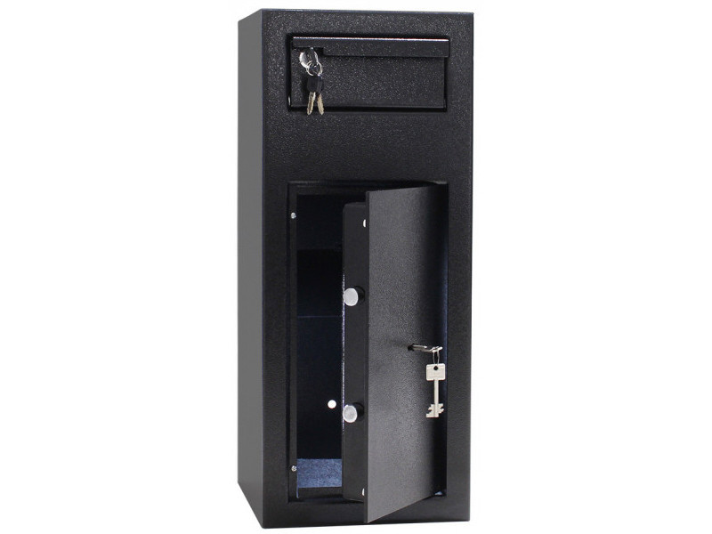 ROTTNER Einwurftresor Cash Matic 1