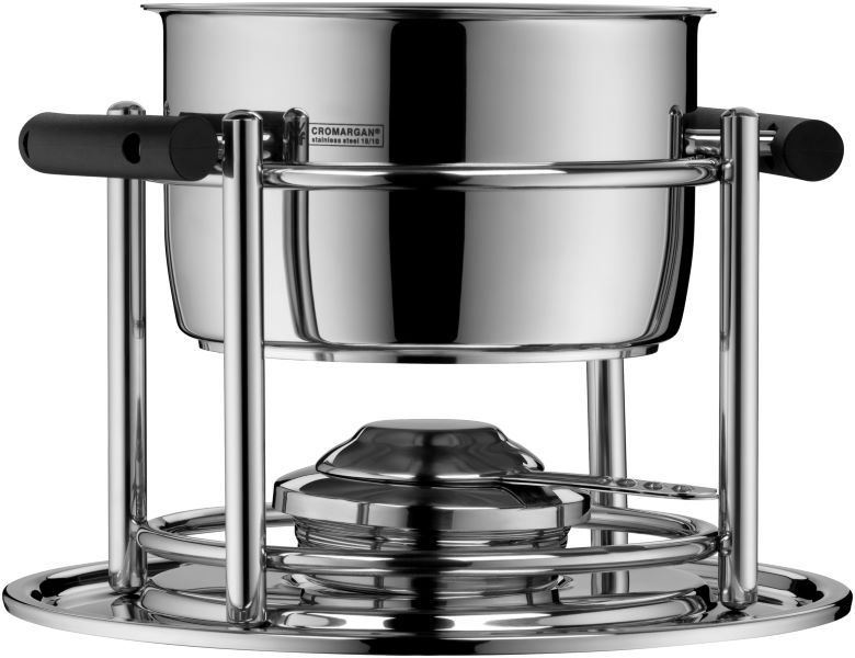 WMF Fondue Set ALLEGRO 11tlg, Edelstahl