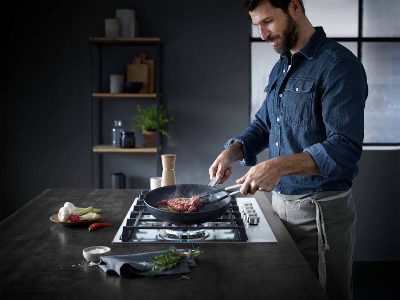 WMF Steak PROFI Stielpfanne 28cm