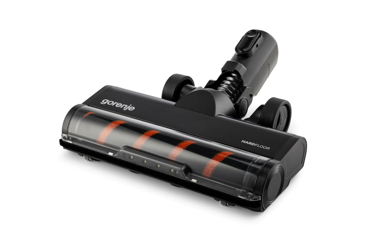 GORENJE Akku-Staubsauger SVC296749NEBL