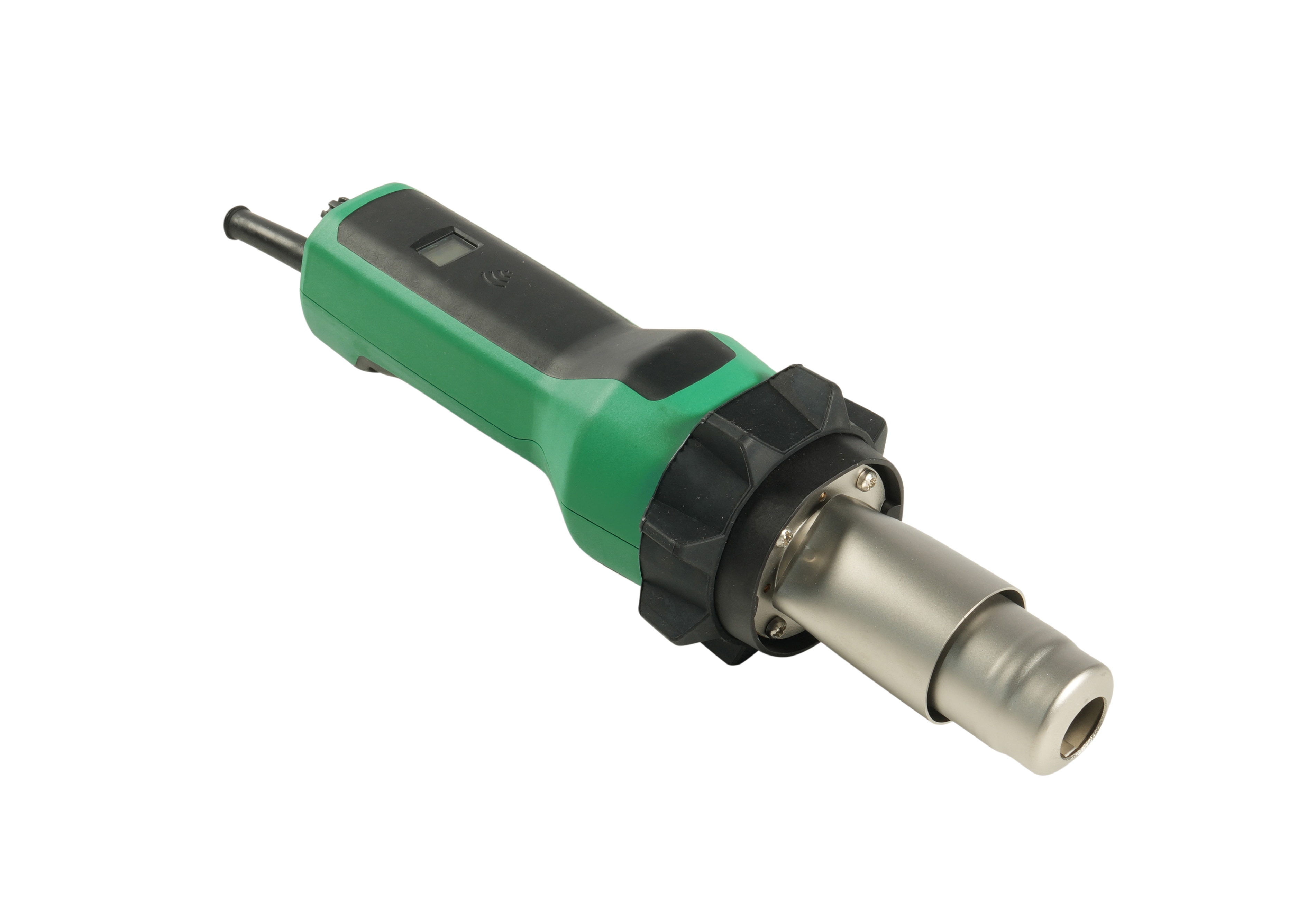 Leister HOT JET 500 A 144.590 Heißluftschweißgerät 230 V 1050 W EU-Stecker
