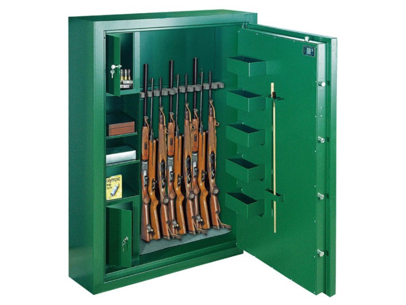 ROTTNER Waffenschrank Sport N8 EN0 elektronisch